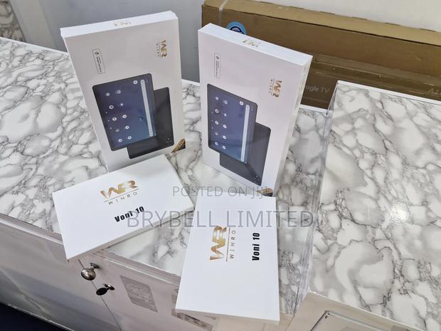 New Tablet 64 GB Black - thumbnail 5