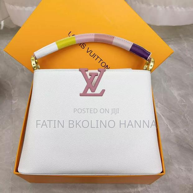 Simple Designer Bag - main view