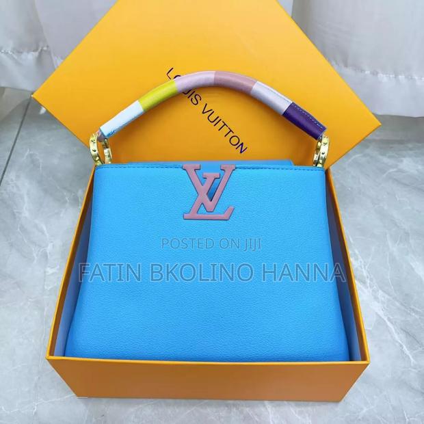 Simple Designer Bag - thumbnail 3