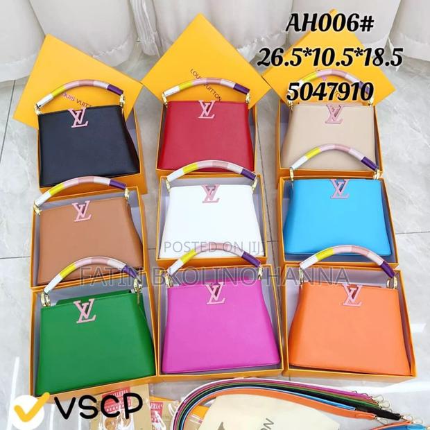 Simple Designer Bag - thumbnail 4