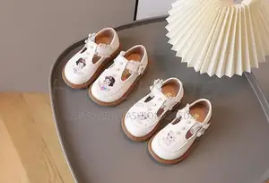 Kids Themed Doll Shoes Size 21-35