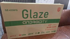 Glaze 4310fs 43 Inch Smart Android Tv - thumbnail 2