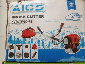 Super Quality Aico 4stroke Brush Cutter 8in1 - thumbnail 2