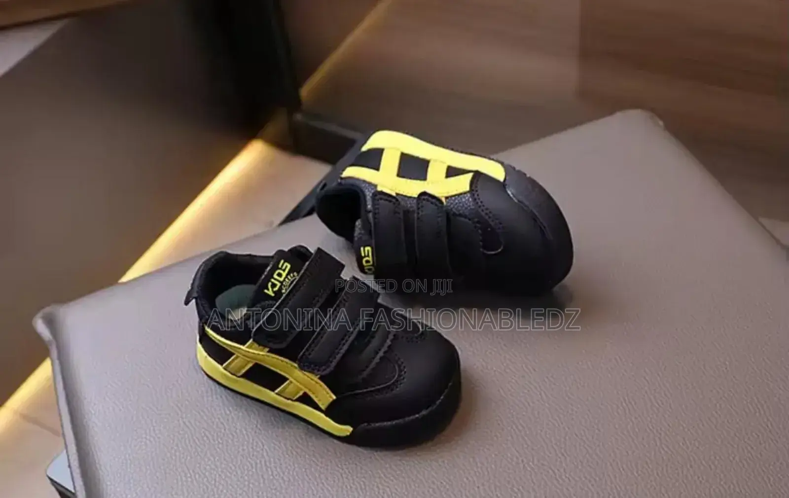 Unisex Shoes for Kids 21-30