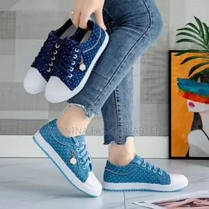 Ladies Rubber Shoes
