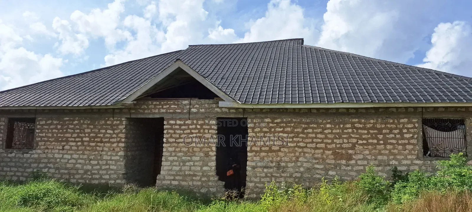 Two Units House For Sale