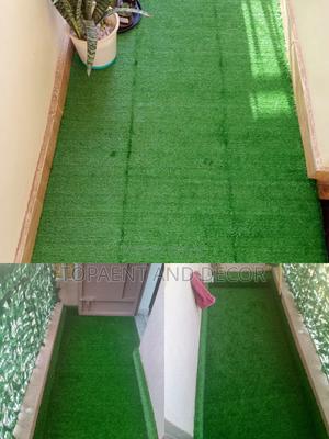 Artificial Grass Carpet Perfect for Any Space - thumbnail 2