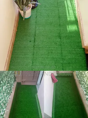 Artificial Grass Carpet Perfect for Any Space