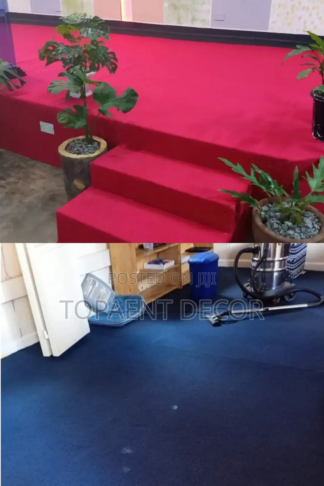 Wall to Wall Perfection for Your Dream Home Carpet