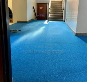 Comfortable Wall to Wall Rug That Adds Luxury to Your Room