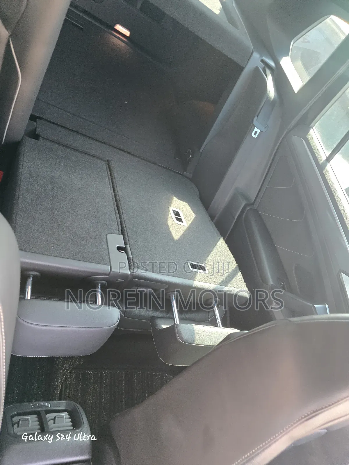Volkswagen Tiguan 2019 Black