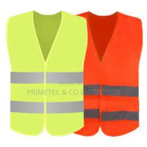 Reflector Jacket. - main view