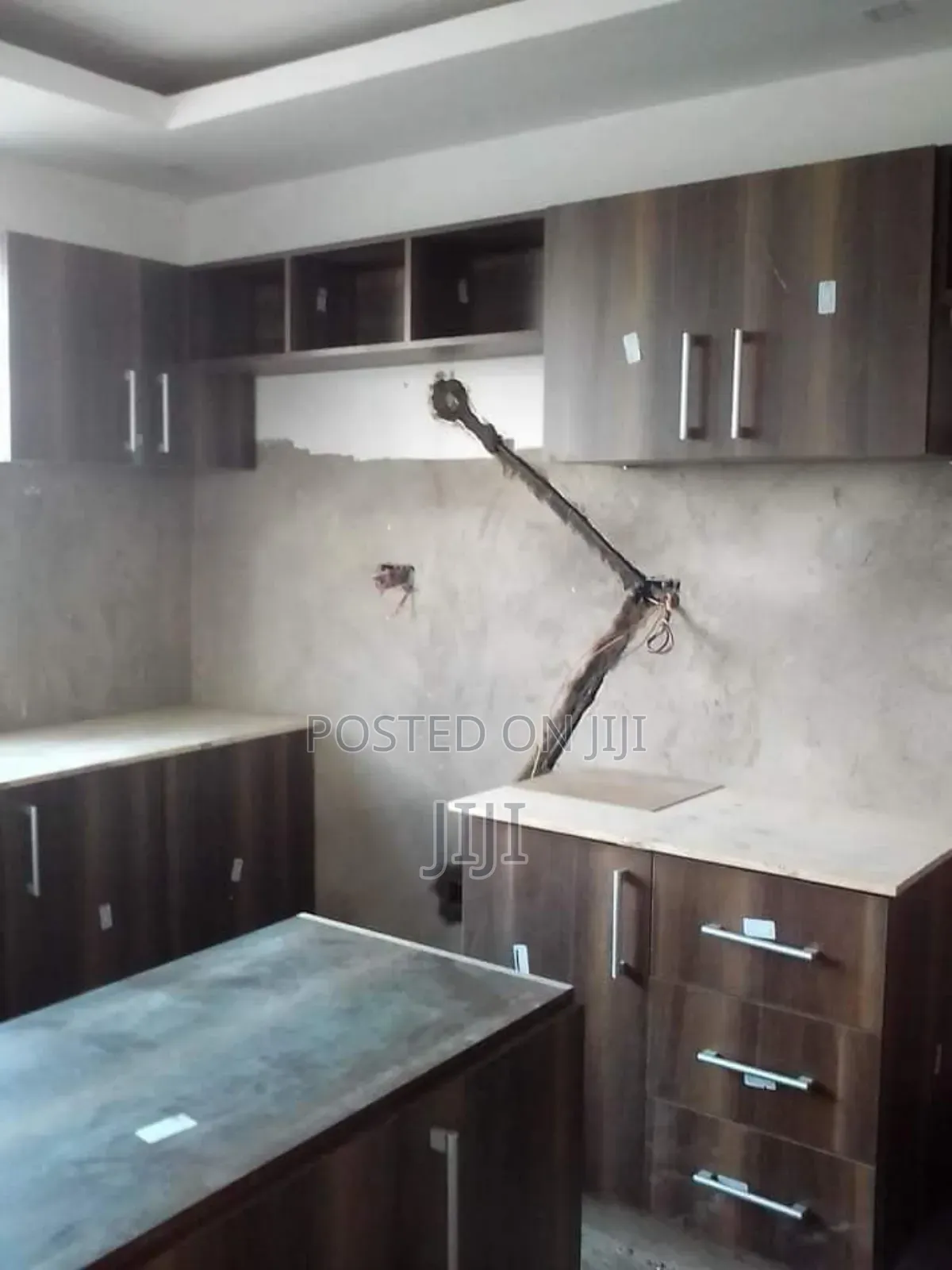 Kitchen Cabinets