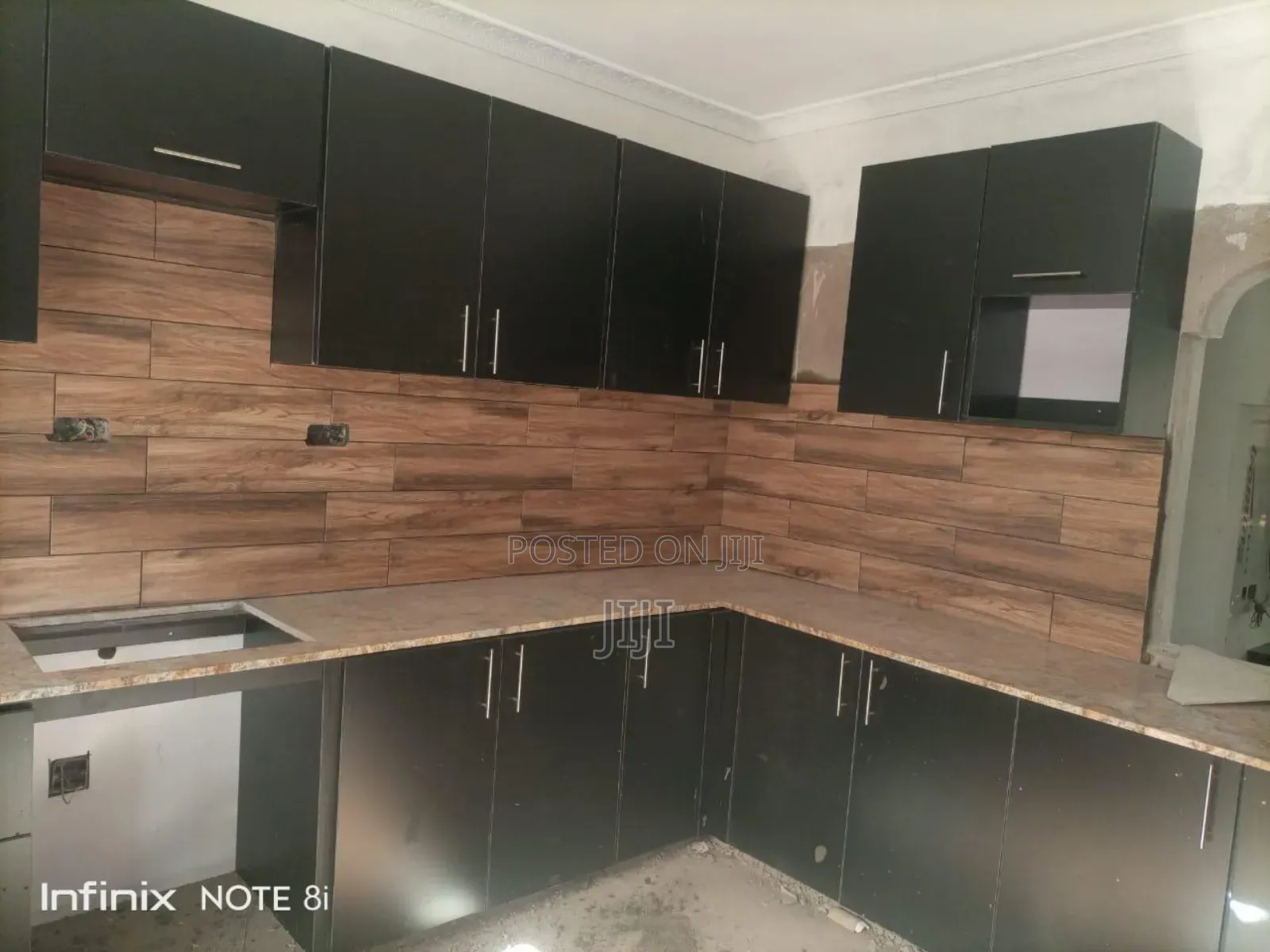 Kitchen Cabinets