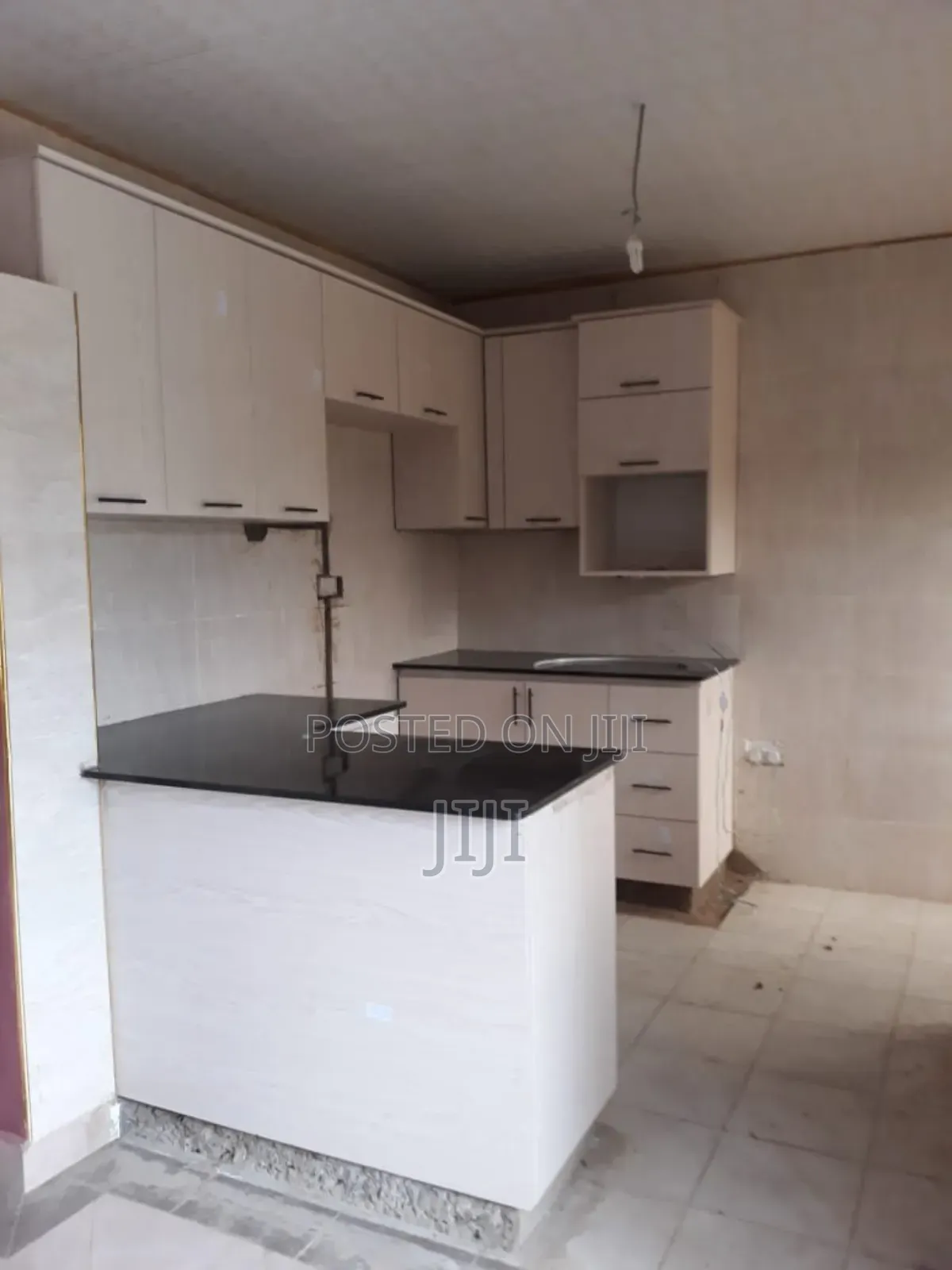 Kitchen Cabinets