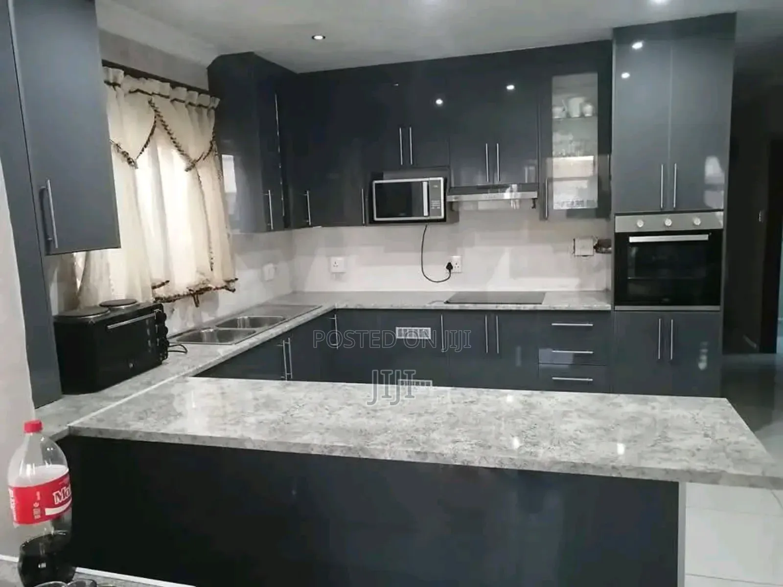 Kitchen Cabinets