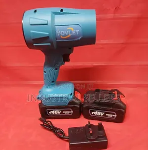 Brand New Cordless Blower