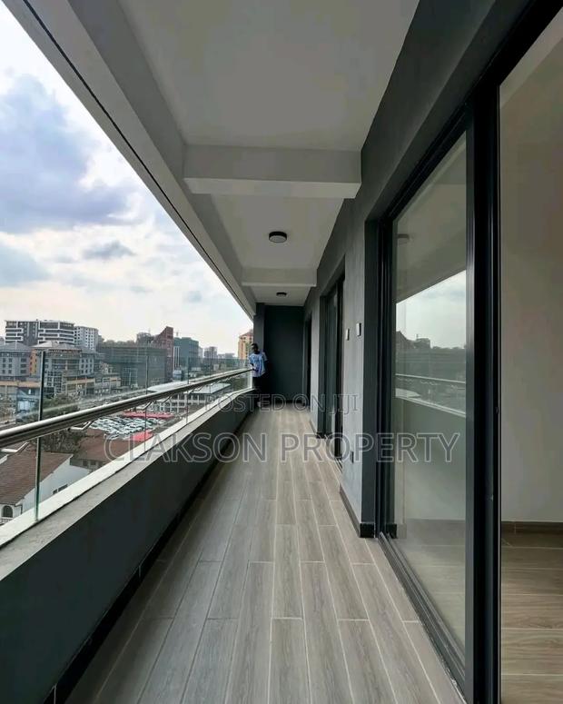 1bdrm Apartment in Kilimani for rent - thumbnail 4
