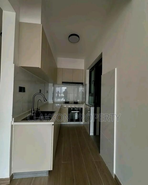 1bdrm Apartment in Kilimani for rent - thumbnail 6