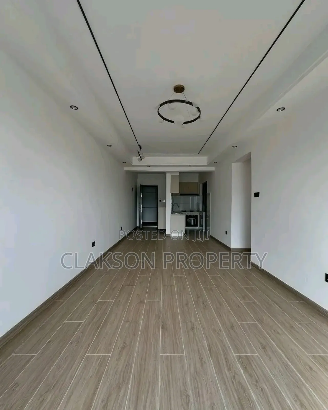 1bdrm Apartment in Kilimani for rent