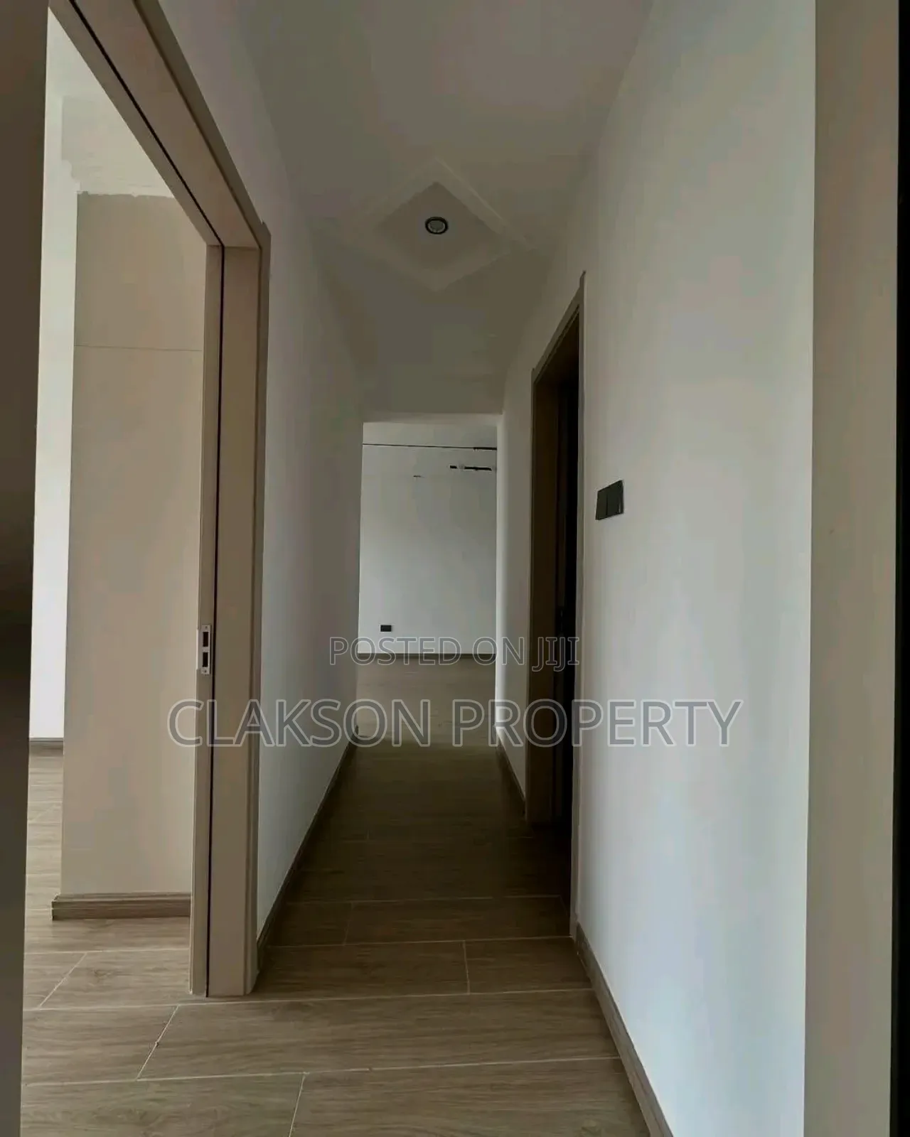 1bdrm Apartment in Kilimani for rent