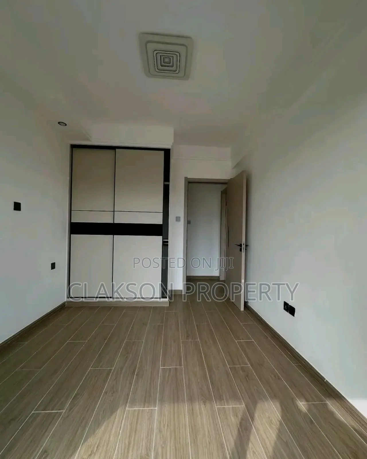 1bdrm Apartment in Kilimani for rent