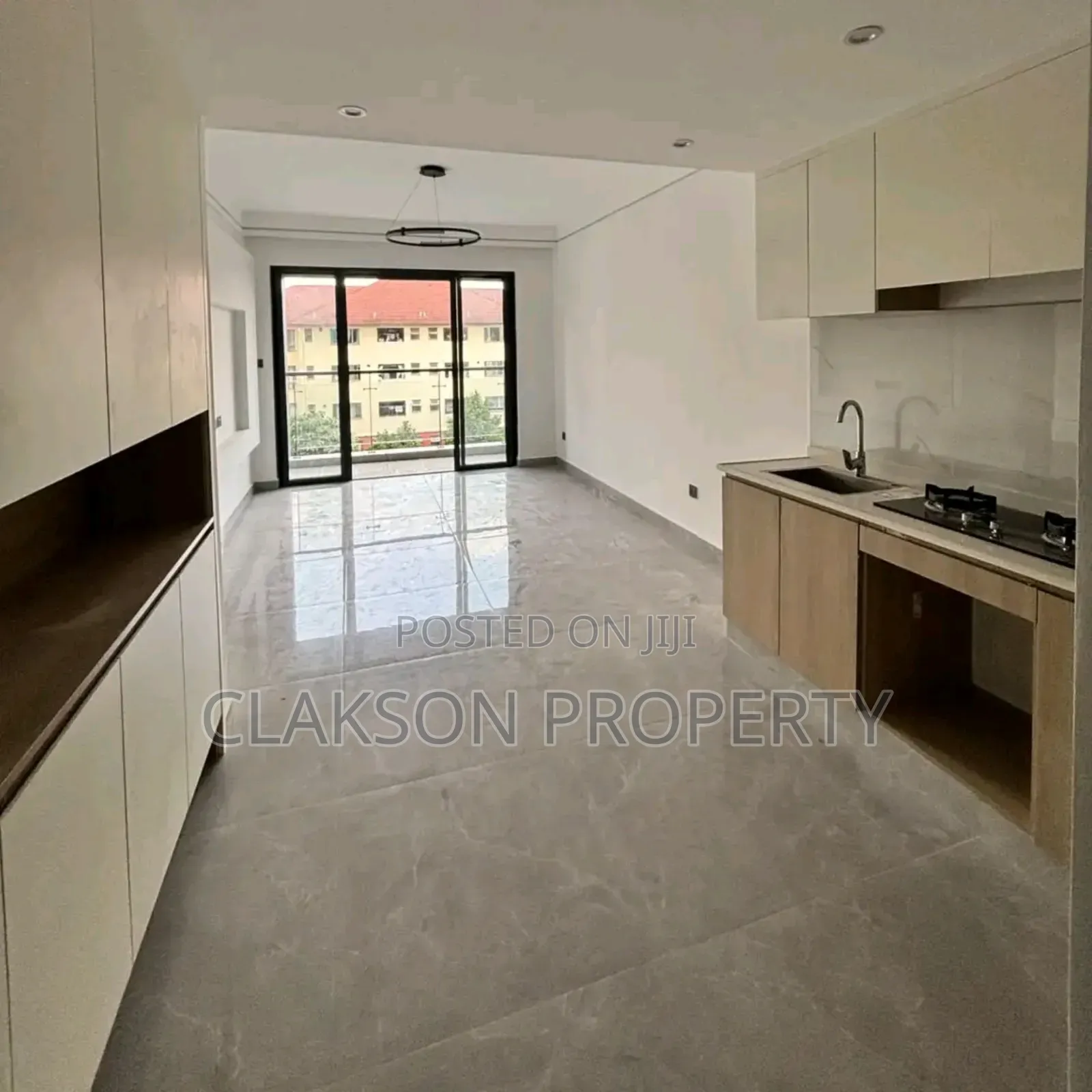 1bdrm Apartment in Lavington for rent
