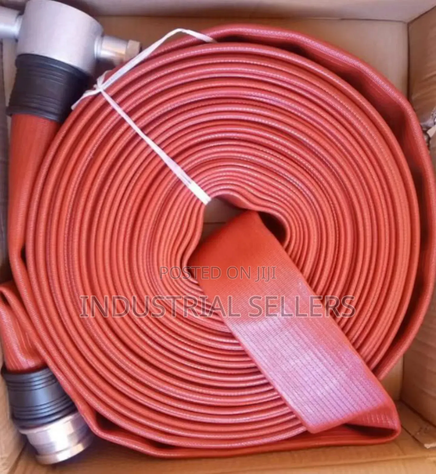 Preferred PVC Rubber Delivery Pipe Available
