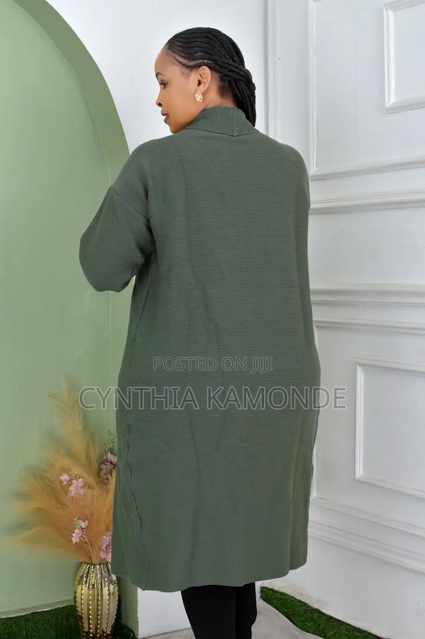 Long Sweaters - thumbnail 8