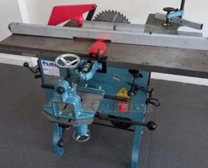 Original Wood Working Machine Available - thumbnail 2