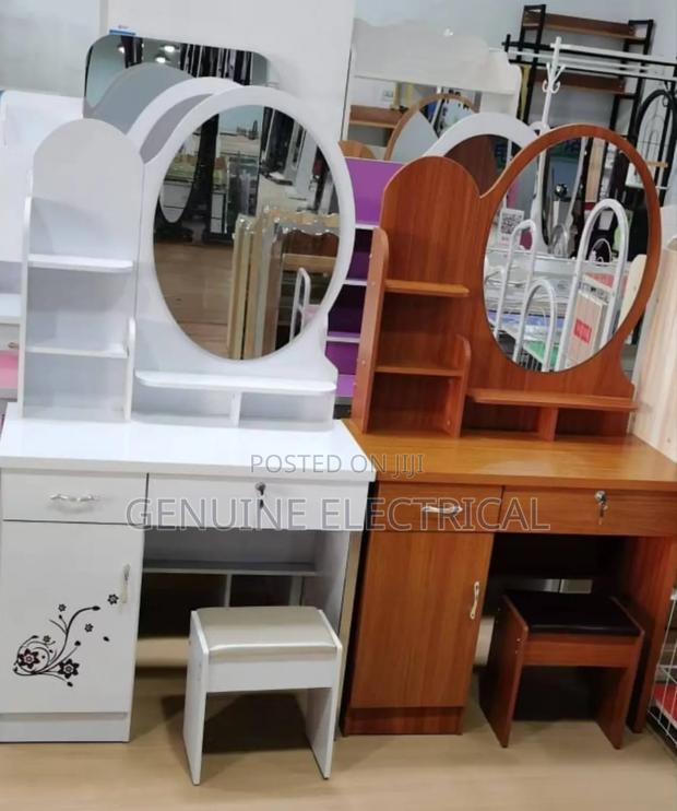 Dressing Mirror