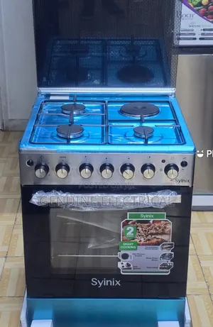 Synix Standing Cooker 50 by 55