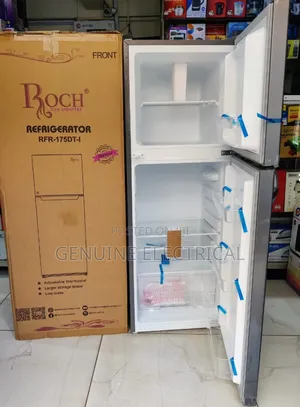Roch 138litres Fridge