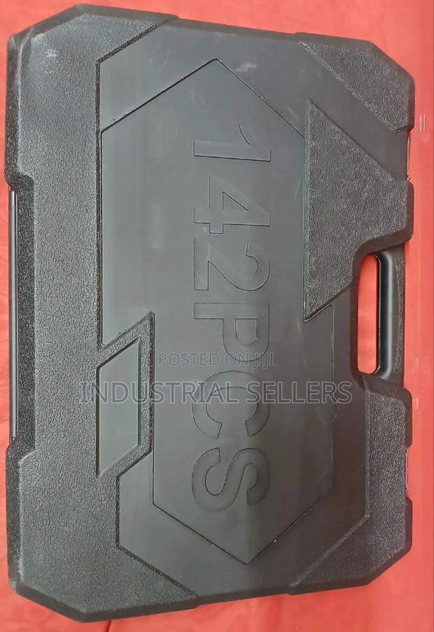 Genuine 142pcs Tool Set - main view