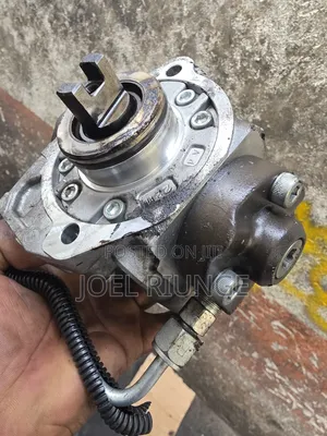 Cx5 Injector Pump (Sh Engine)