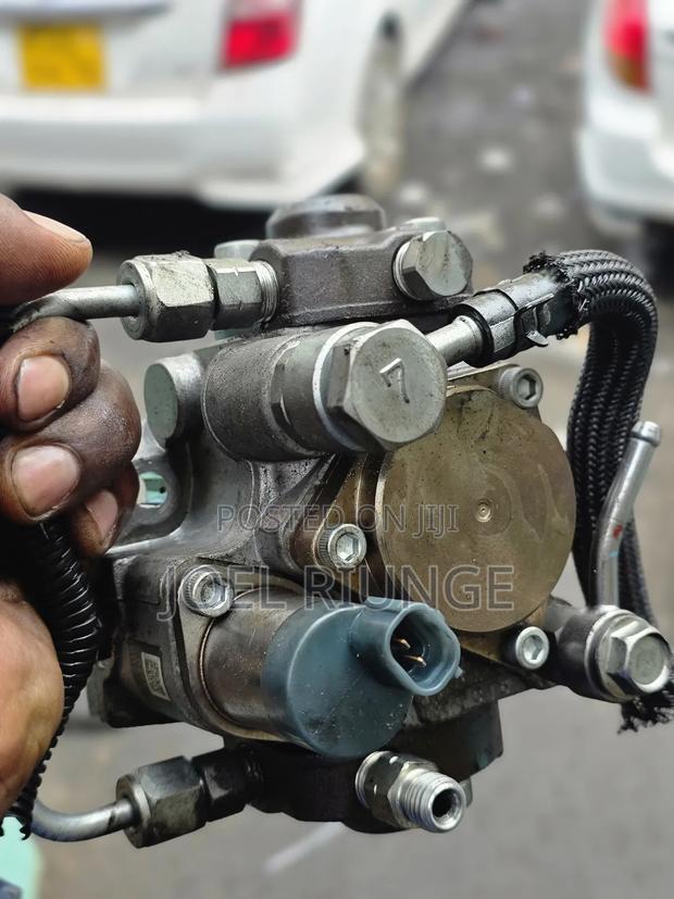 Cx5 Injector Pump (Sh Engine) - thumbnail 3