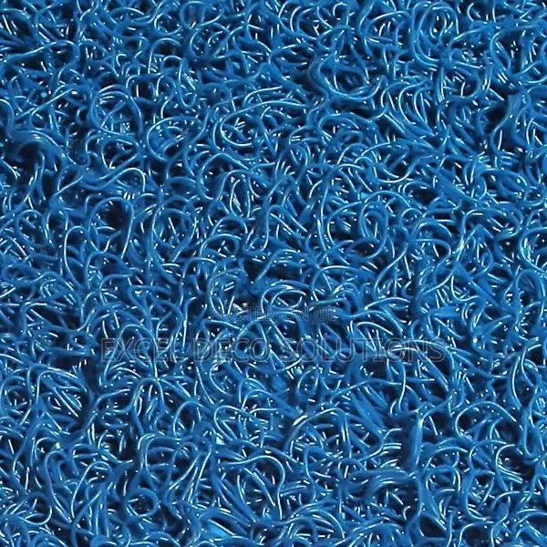 Coil Mats – Tough, Elegant Easy To Maintain