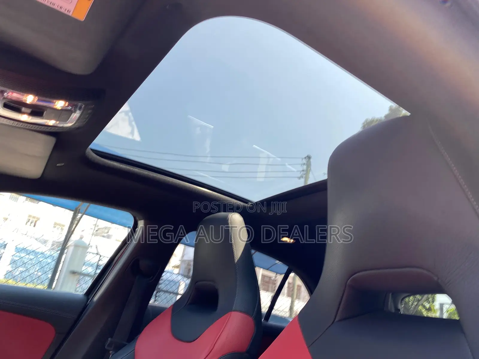 Mercedes-Benz A-Class 2018 Black
