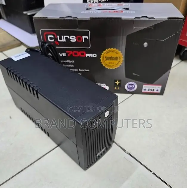 700va Cursor Ups Machine Ap700