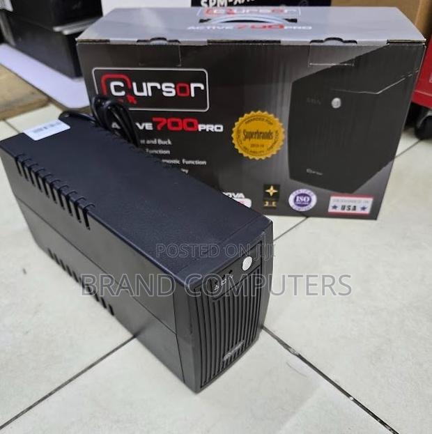 700va Cursor Ups Machine Ap700 - main view