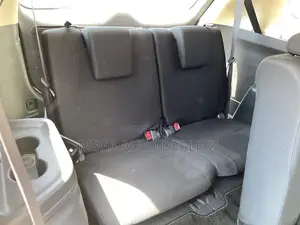 Mitsubishi Outlander 2018 White