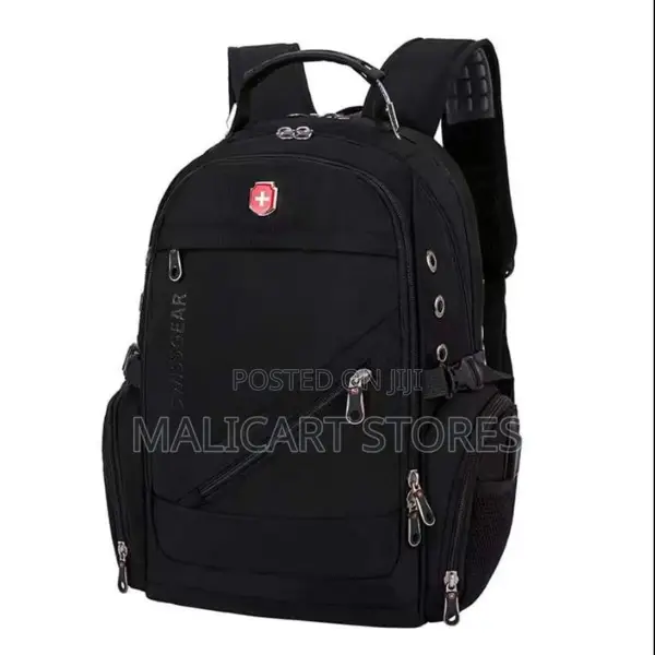 Swiss Gear Back Pack Laptop Bag