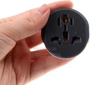 Blue Star Go to Uk Type G Travel Adapter