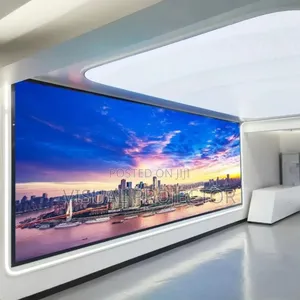 Video Wall Display 110 " Screen 8ft 4ft