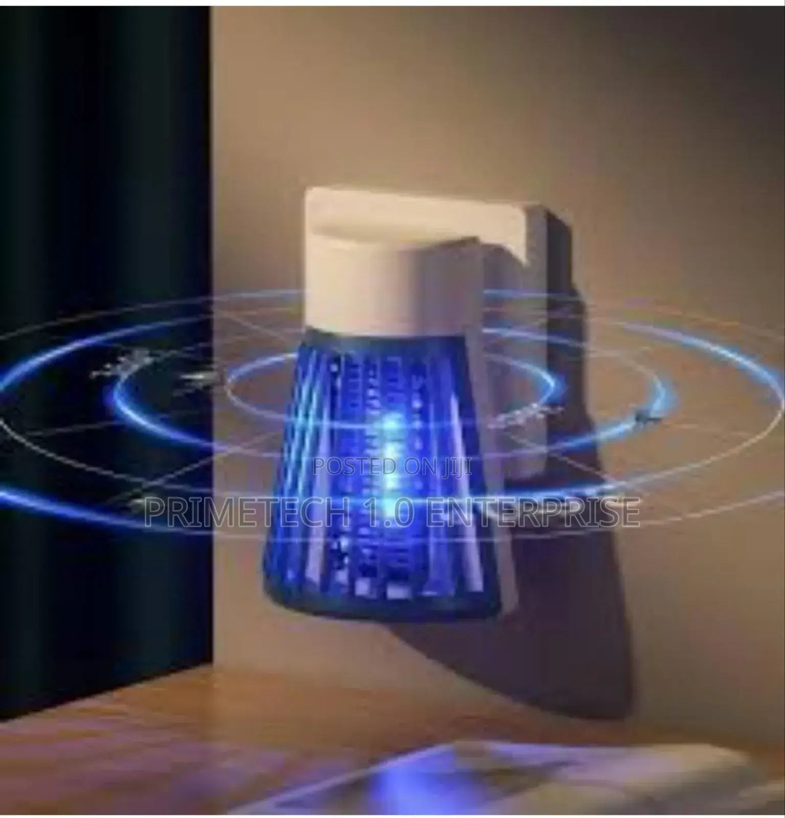 Shock Mosquito Killing Lamp