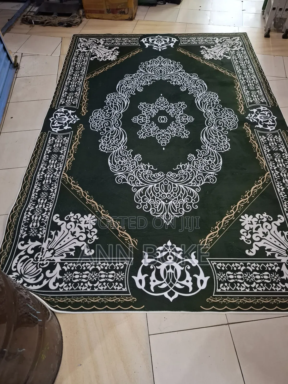 Hd Carpets 
Available 7x10