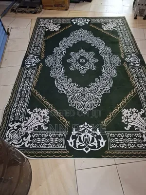 Hd Carpets 
Available 7x10