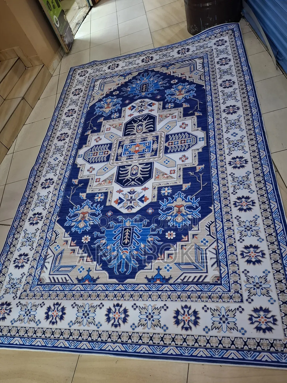 Hd Carpets 
Available 7x10