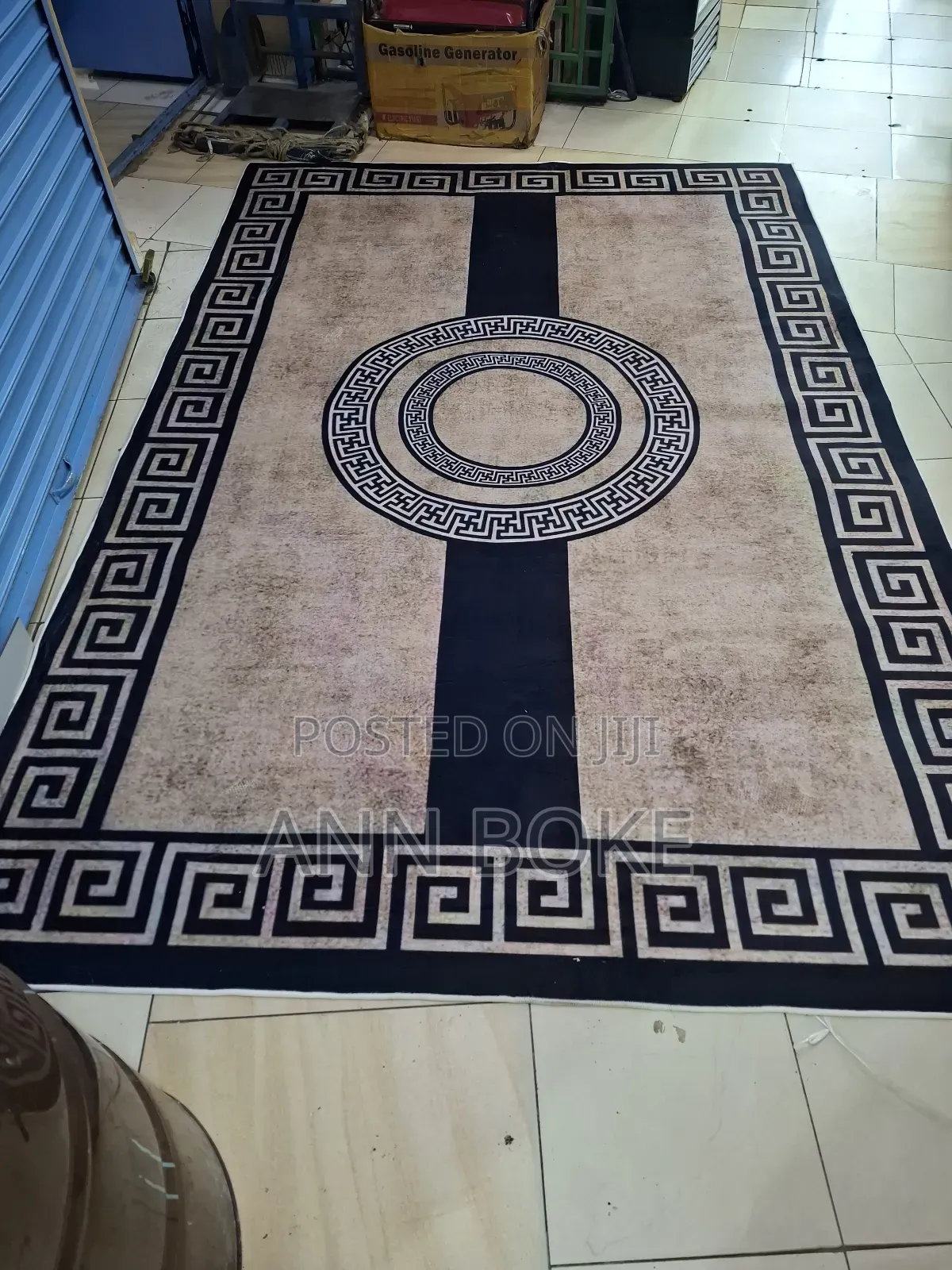 Hd Carpets 
Available 7x10