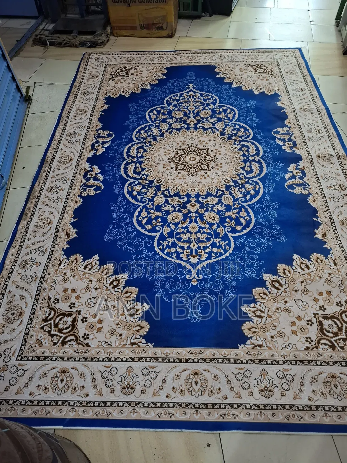 Hd Carpets 
Available 7x10